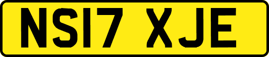 NS17XJE