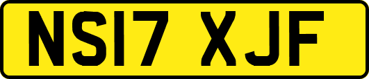 NS17XJF