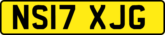 NS17XJG