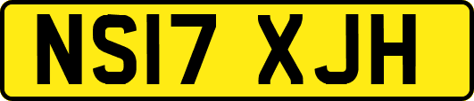NS17XJH