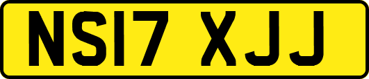NS17XJJ