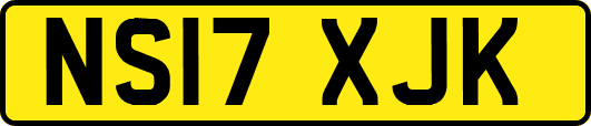 NS17XJK