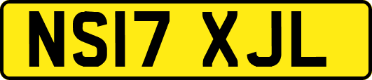 NS17XJL