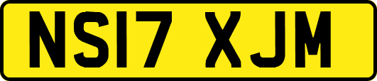 NS17XJM