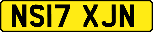 NS17XJN
