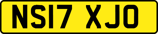 NS17XJO