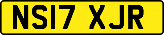 NS17XJR