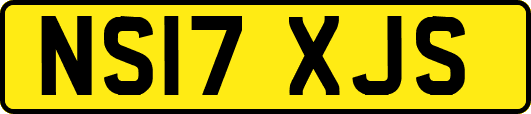 NS17XJS