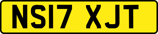 NS17XJT