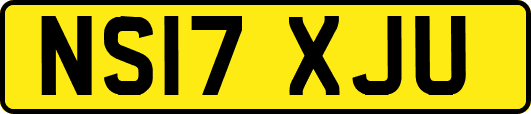 NS17XJU