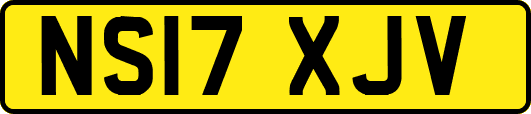 NS17XJV