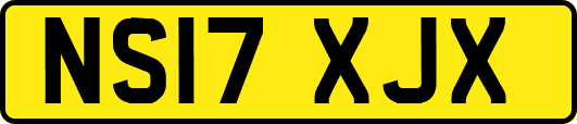 NS17XJX