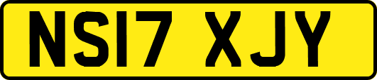 NS17XJY