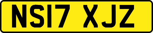 NS17XJZ