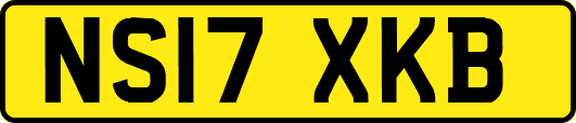 NS17XKB