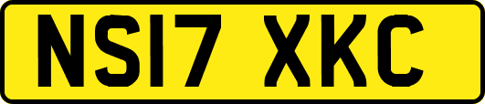 NS17XKC