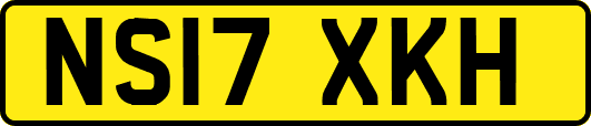 NS17XKH