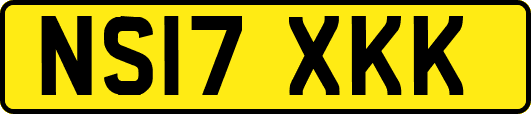 NS17XKK