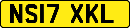 NS17XKL