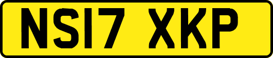 NS17XKP