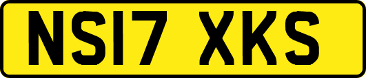 NS17XKS