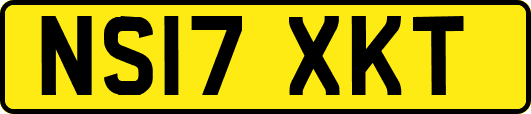 NS17XKT