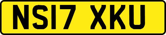 NS17XKU