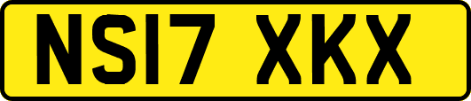 NS17XKX