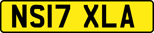 NS17XLA