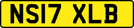 NS17XLB