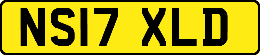 NS17XLD