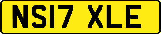 NS17XLE