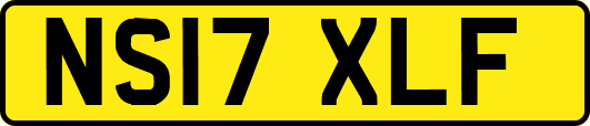 NS17XLF