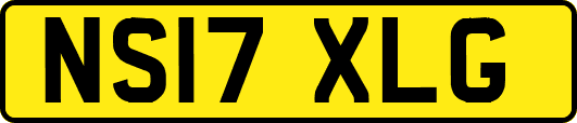 NS17XLG