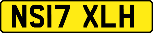 NS17XLH