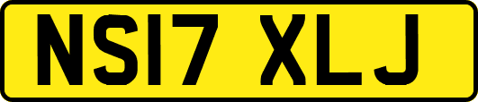 NS17XLJ