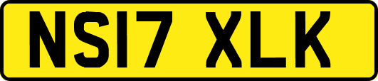NS17XLK
