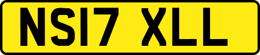 NS17XLL