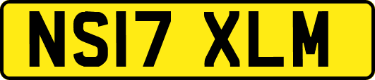 NS17XLM