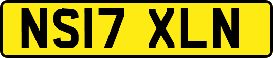 NS17XLN