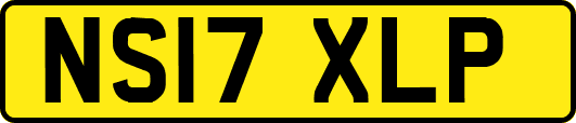 NS17XLP