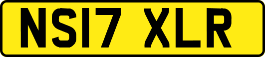 NS17XLR