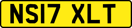 NS17XLT