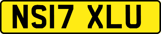 NS17XLU