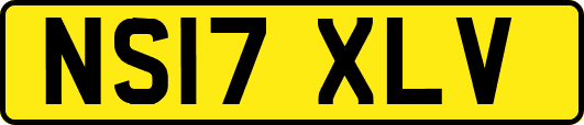 NS17XLV