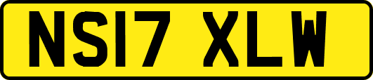 NS17XLW