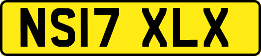 NS17XLX