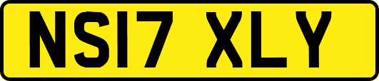 NS17XLY