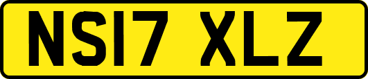 NS17XLZ
