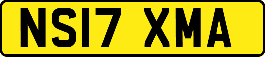 NS17XMA